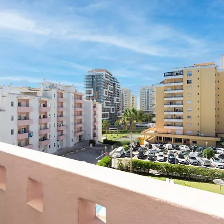 Casa Rocha Mar Apartamento Portimão
