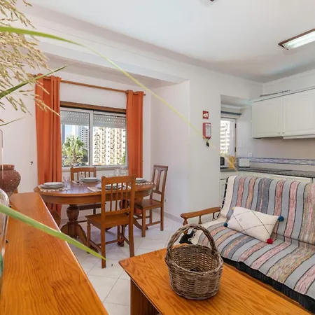 Casa Rocha Mar Portimão