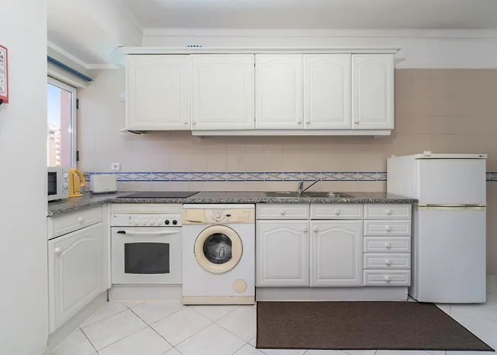 Casa Rocha Mar Apartamento *