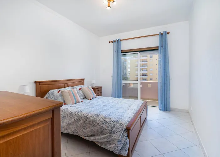 Apartamento Casa Rocha Mar *