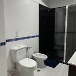 Casa Rocha Mar 公寓 波尔蒂芒
