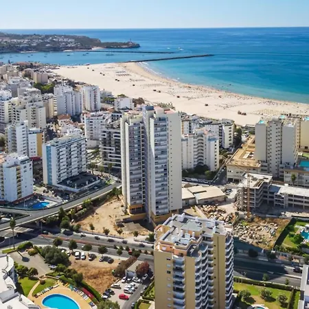 Casa Rocha Mar * Portimão
