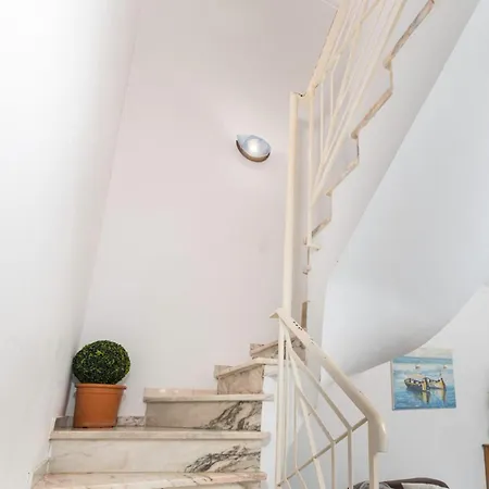 Casa Rocha Mar *
