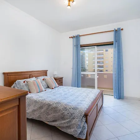 Appartement Casa Rocha Mar *