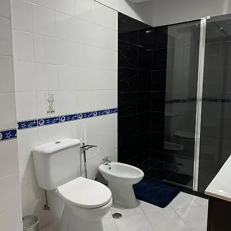 Casa Rocha Mar Appartement Portimão