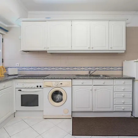 Casa Rocha Mar Appartement *