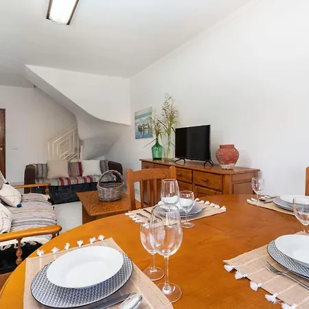 Appartement Casa Rocha Mar *