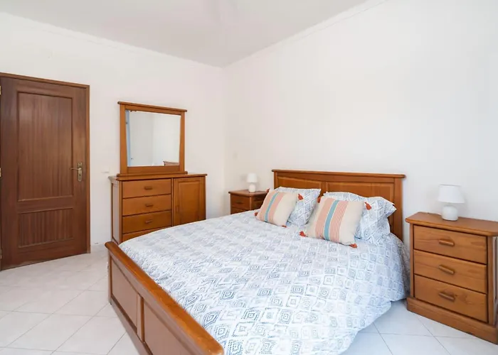 Casa Rocha Mar Appartement *