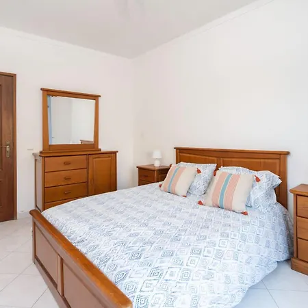Casa Rocha Mar Apartment *