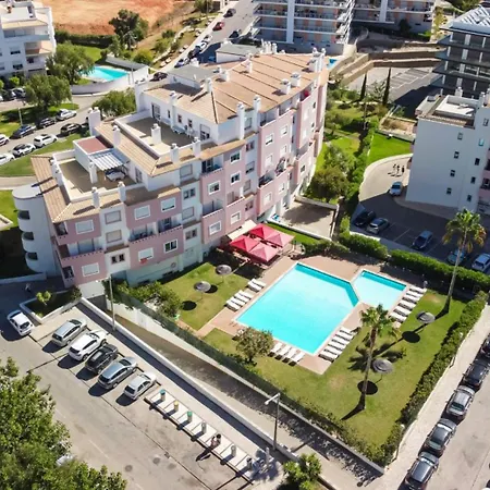 Casa Rocha Mar * Портиман